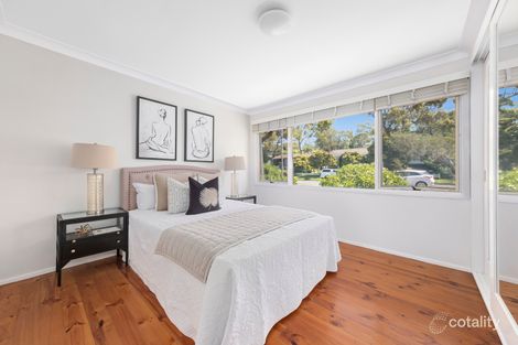 Property photo of 24A Merridong Road Elanora Heights NSW 2101