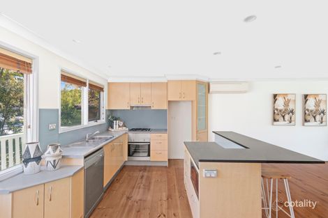 Property photo of 24A Merridong Road Elanora Heights NSW 2101