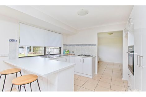 Property photo of 119 Ziegenfusz Road Thornlands QLD 4164