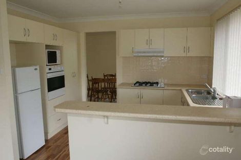 Property photo of 6 Concorde Way Hamlyn Terrace NSW 2259