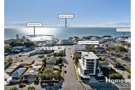 Property photo of 601/9 Violet Street Redcliffe QLD 4020