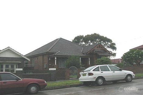 184 Wardell Rd, Marrickville, NSW 2204