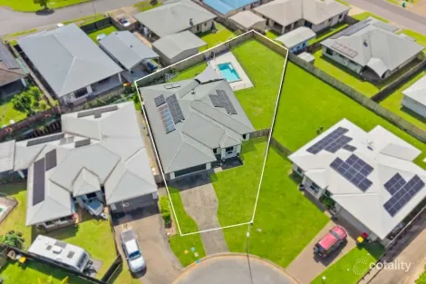 Property photo of 18 Tyenna Close Bentley Park QLD 4869