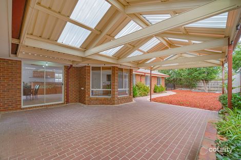 Property photo of 9 Lachlan Crescent Roxburgh Park VIC 3064