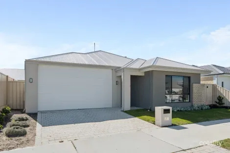 Property photo of 10 Lunarossa Drive Two Rocks WA 6037