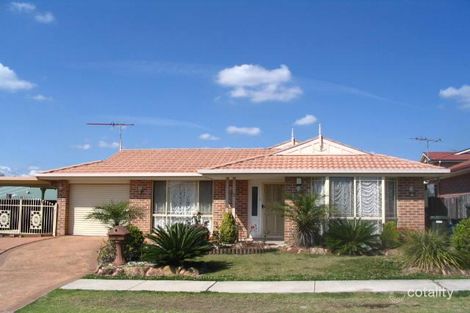 2 White Cliffs Ave, Hoxton Park, NSW 2171