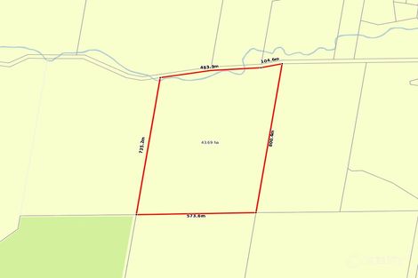 Property photo of 135 Little Oakey Creek Road Withcott QLD 4352