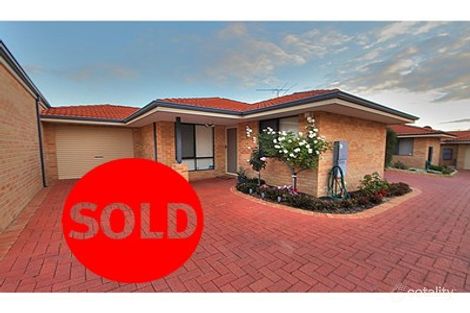 Property photo of 2/99 Campion Avenue Balcatta WA 6021
