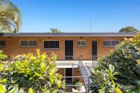 4/40 Toorak Rd, Hamilton, QLD 4007
