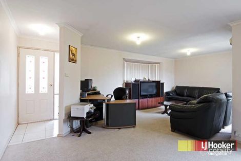 Property photo of 2 Grace Place Amaroo ACT 2914