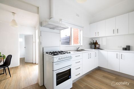 Property photo of 494 Canning Street Carlton North VIC 3054
