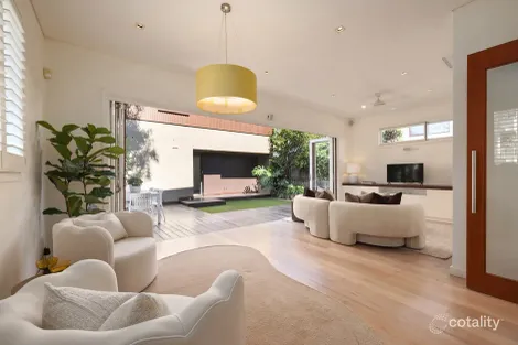 Property photo of 29A Quinton Road Manly NSW 2095