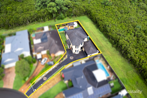 Property photo of 67 Sir Joseph Banks Drive Bateau Bay NSW 2261