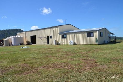 18 Sugarloaf Rd, Mount Martin, QLD 4754