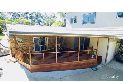 Property photo of 117 Springwood Road Springwood QLD 4127