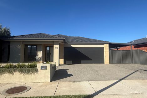 45 Majestic Way, Lara, VIC 3212