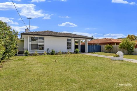 Property photo of 13 Leo Place Rockingham WA 6168