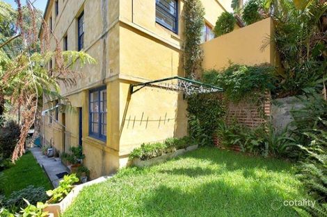 Property photo of 5/19A Brown Street Bronte NSW 2024