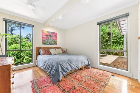 Property photo of 10 Gully Crescent Belgrave VIC 3160
