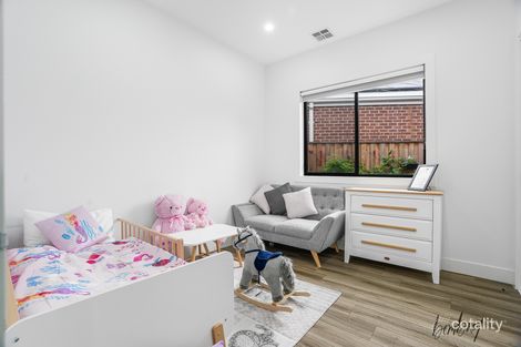 Property photo of 4 Iberia Street Wollert VIC 3750