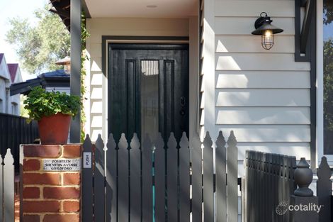 Property photo of 14 Shenton Avenue Guildford WA 6055
