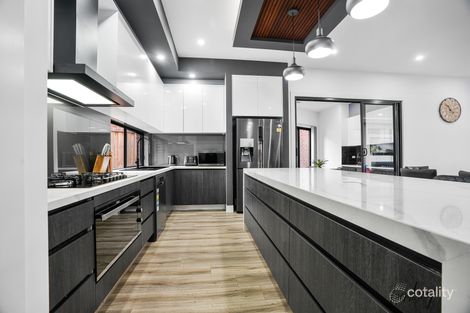 Property photo of 4 Iberia Street Wollert VIC 3750