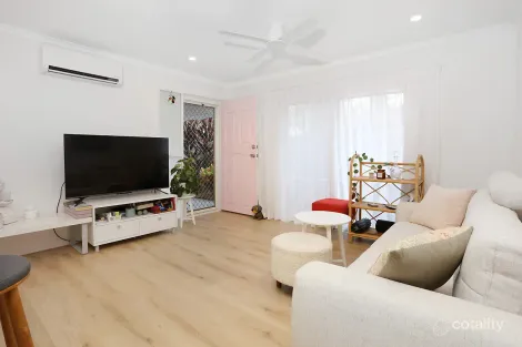 Property photo of 4/45 Galloway Drive Ashmore QLD 4214