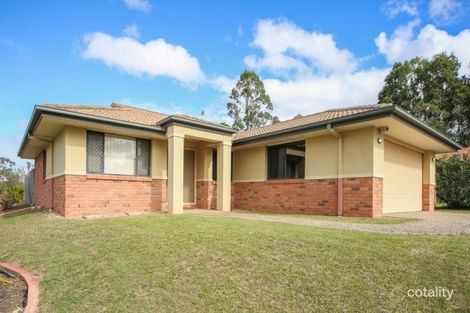 10 Bushgum Cres, Upper Coomera, QLD 4209