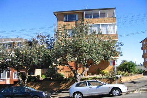 Property photo of 2/8-10 Hill Street Coogee NSW 2034
