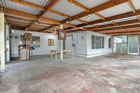 Property photo of 3550 Sunraysia Highway Lexton VIC 3352