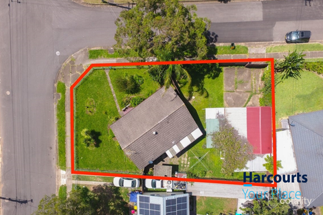 47/47a Idriess Cres, Blackett, NSW 2770