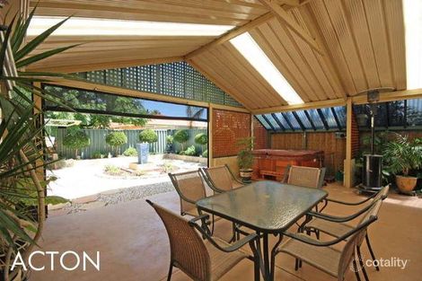 Property photo of 2 Abbotswood Parkway Erskine WA 6210