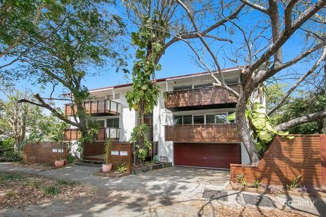 4/90 Fernberg Rd, Paddington, QLD 4064