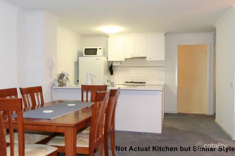 Property photo of 173/38 Kavanagh Street Southbank VIC 3006