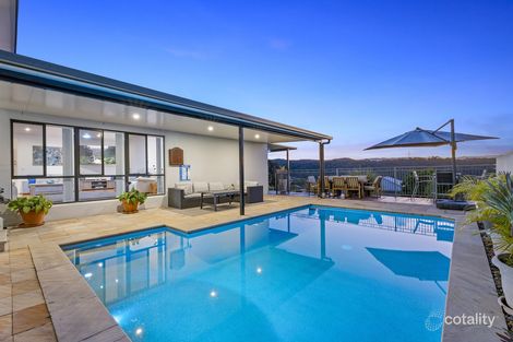 Property photo of 17 Wunburra Circle Pacific Pines QLD 4211