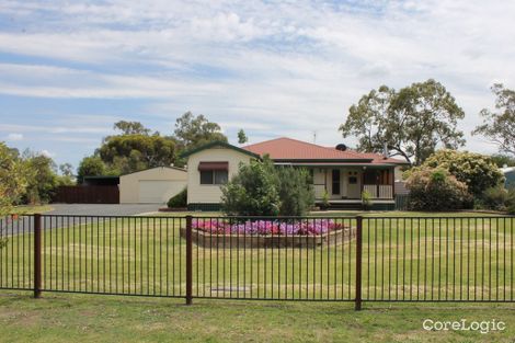 Property photo of 19 Summer Avenue Dalby QLD 4405