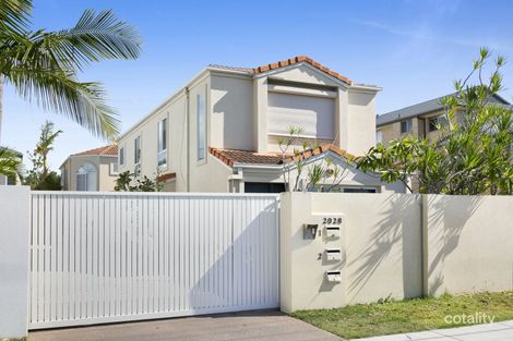 Property photo of 1/2028 Gold Coast Highway Miami QLD 4220