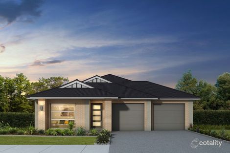 Lot 601 Clancy Rd, Gawler Belt, SA 5118