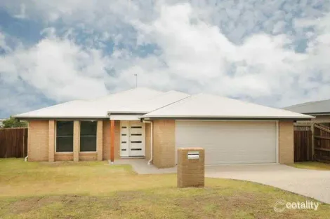 12 Kurrawa Cres, Glenvale, QLD 4350