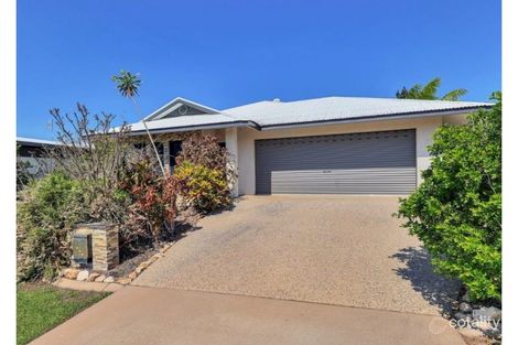 15 Falco Ct, Zuccoli, NT 0832