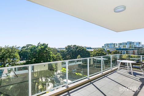 Property photo of 515B/8 Bourke Street Mascot NSW 2020