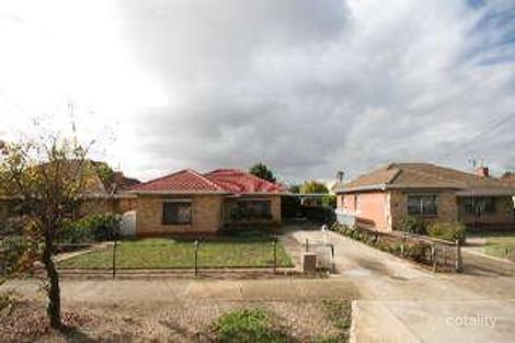 16 Jervois Ave, West Hindmarsh, SA 5007