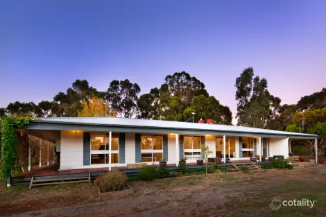 4b Lowther St, Maldon, VIC 3463