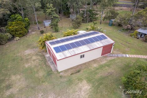 Property photo of 2 Eileen Court Kensington Grove QLD 4341