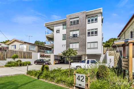 Property photo of 11/42 Samford Road Alderley QLD 4051
