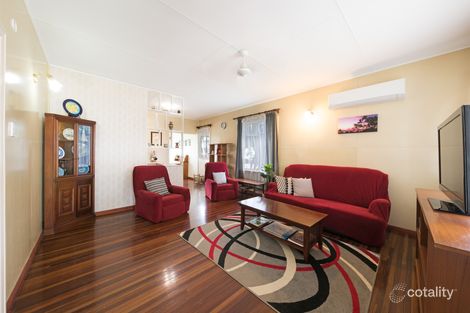 Property photo of 2 Sterry Street Proserpine QLD 4800