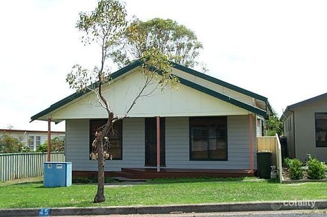 45 Waratah St, Kahibah, NSW 2290