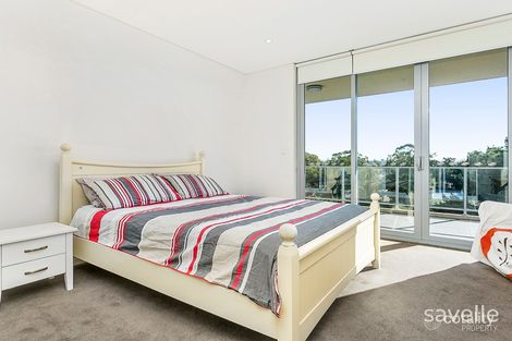 Property photo of 515B/8 Bourke Street Mascot NSW 2020