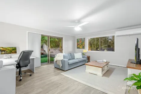 Property photo of 11 Nabilla Place Middle Park QLD 4074