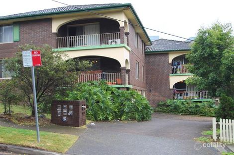 Property photo of 2/8 Cowell Street Gladesville NSW 2111